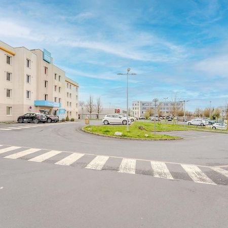 Kyriad Direct Arras - Saint-Laurent-Blangy - Parc Expo Exterior foto