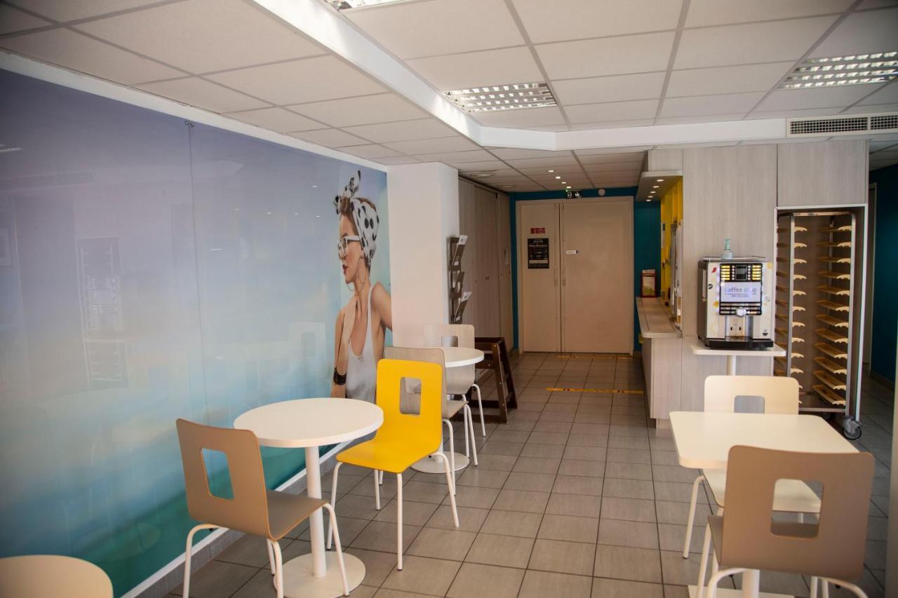 Kyriad Direct Arras - Saint-Laurent-Blangy - Parc Expo Exterior foto