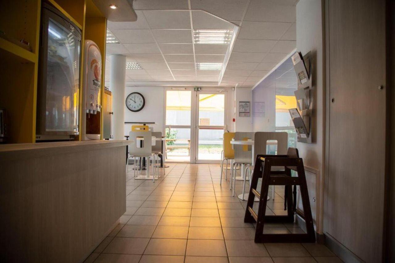 Kyriad Direct Arras - Saint-Laurent-Blangy - Parc Expo Exterior foto