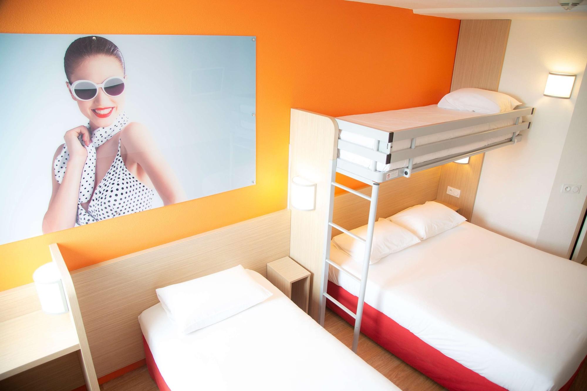 Kyriad Direct Arras - Saint-Laurent-Blangy - Parc Expo Exterior foto