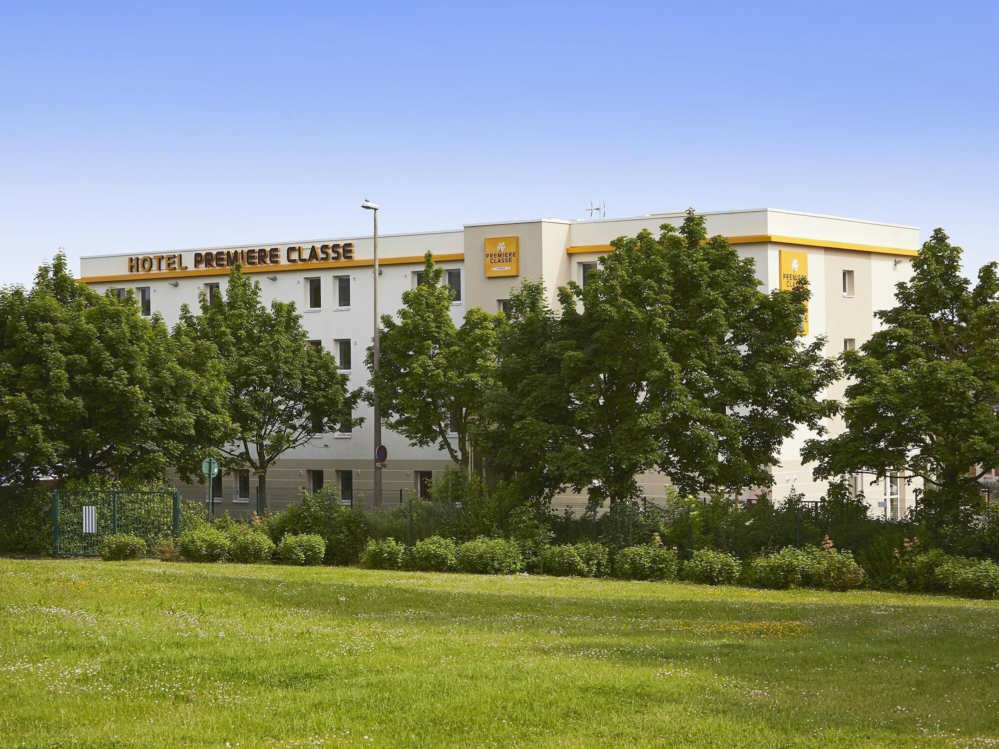 Kyriad Direct Arras - Saint-Laurent-Blangy - Parc Expo Exterior foto