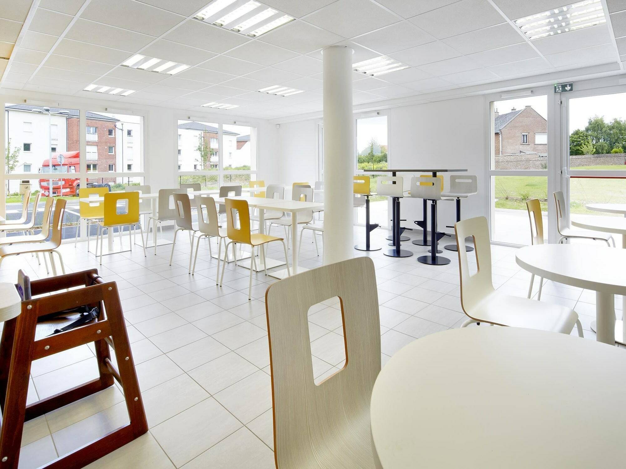 Kyriad Direct Arras - Saint-Laurent-Blangy - Parc Expo Exterior foto