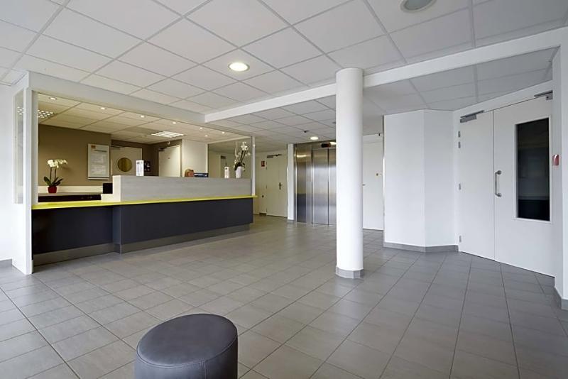 Kyriad Direct Arras - Saint-Laurent-Blangy - Parc Expo Exterior foto
