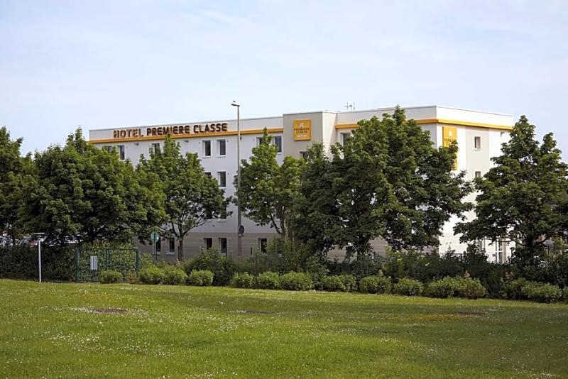 Kyriad Direct Arras - Saint-Laurent-Blangy - Parc Expo Exterior foto